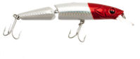 Immagine di T-Fishing Extreme Thunder Jointed Super Predator