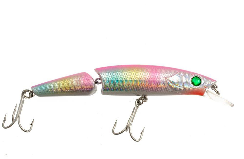 Immagine di T-Fishing Extreme Thunder Jointed Super Predator