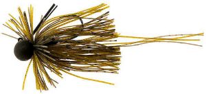 Elitelure Boo Bug Jig
