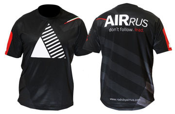 Immagine di Airrus X-Concept Tournament Shirt