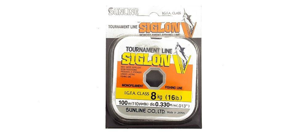 Immagine di Sunline Siglon V Tournament Line