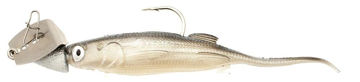 Immagine di Castaic Shakin Shad chatterbait and soft jerk