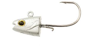 Castaic Jerky J Jighead