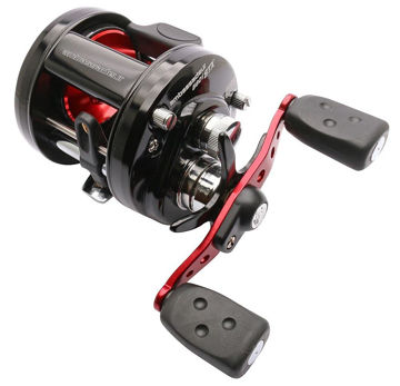 Immagine di Abu Garcia Ambassadeur STX