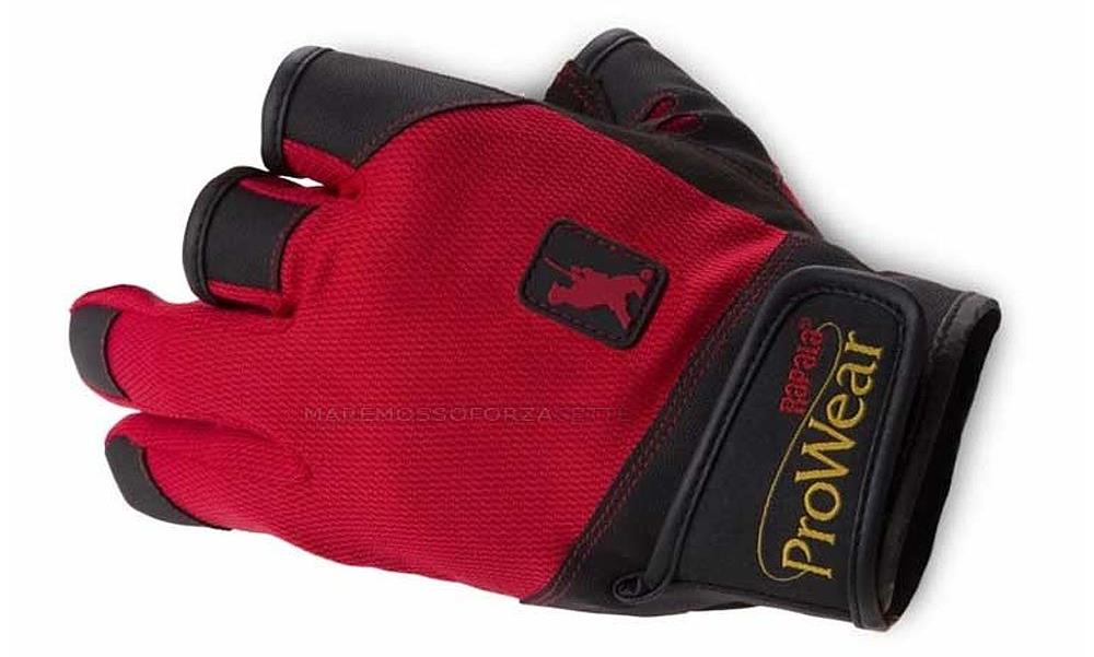 Rapala Solstice Gloves Negozio di pesca online Bass Store Italy