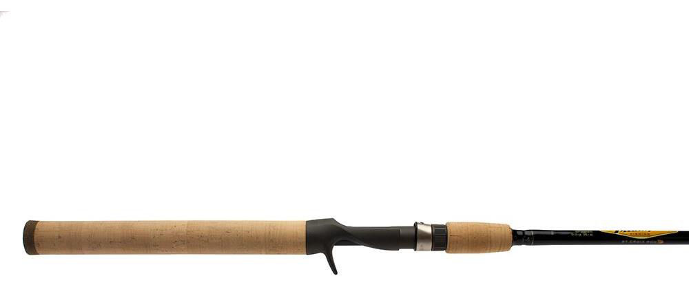 St.Croix Triumph Casting Rods. - Negozio di pesca online Bass Store Italy