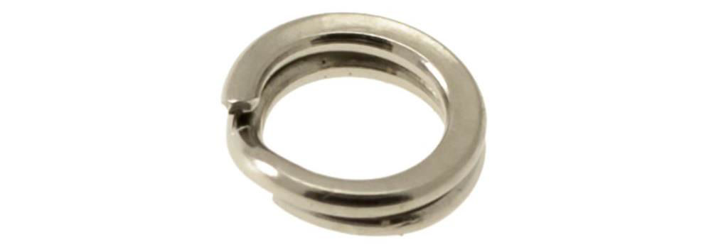 Immagine di Molix Stainless Split Ring