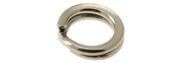 Molix Stainless Split Ring