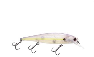 Reaction Strike XRM Suspending Jerkbait