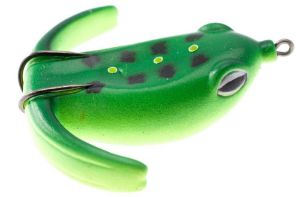 Reaction Strike Staggering Gomez