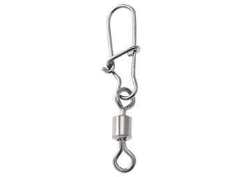 Immagine di T-Fishing Extreme T-Fishing Snap with Swivel P10-BLN