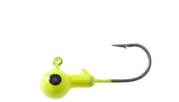 Immagine di T-Fishing Extreme Jighead PAINTED