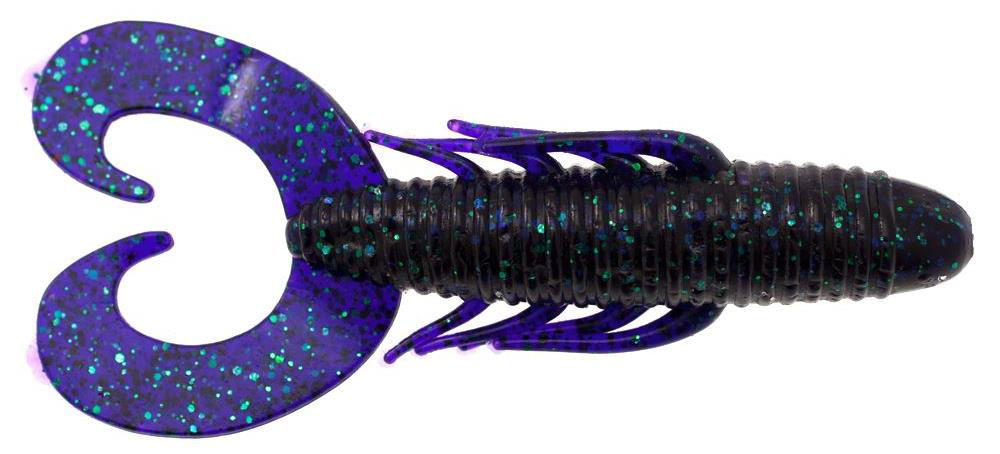 Immagine di T-Fishing Extreme Vibracomp creature