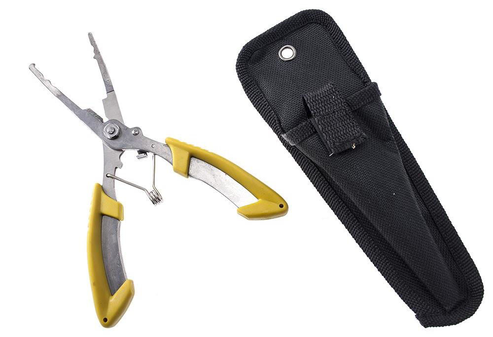 Immagine di T-Fishing Extreme Pliers Curved 