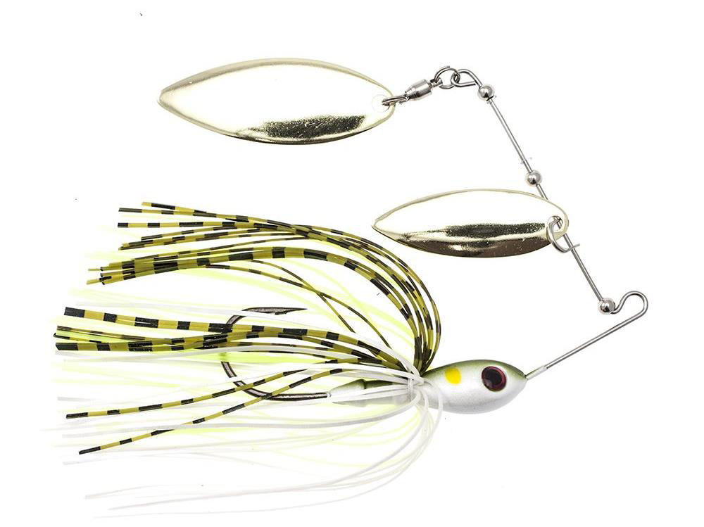 Immagine di T-Fishing Extreme Kyo Q13 spinnerbait