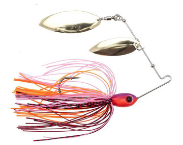 Immagine di T-Fishing Extreme Kyo Q13 spinnerbait