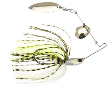 Immagine di T-Fishing Extreme Kyo Q14 spinnerbait