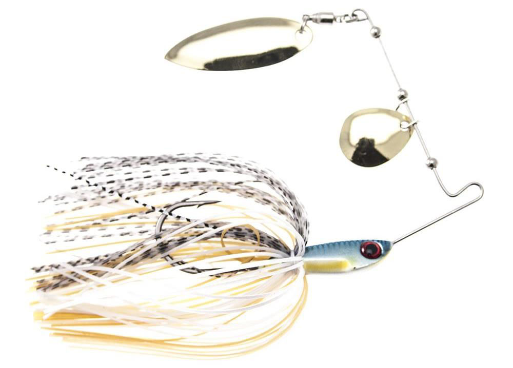 Immagine di T-Fishing Extreme Kyo Q14 spinnerbait
