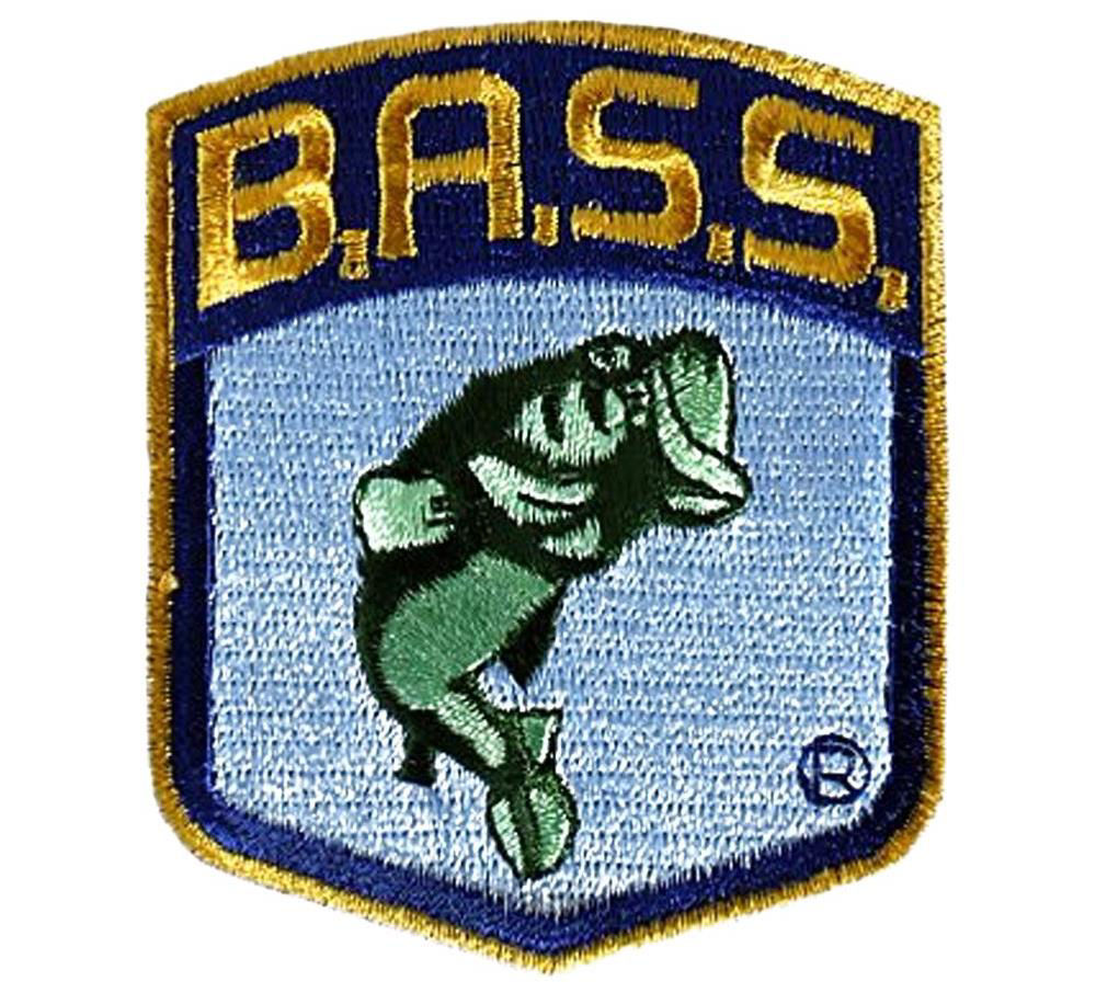Immagine di Bass Pro Shops Patch  B.A.S.S.
