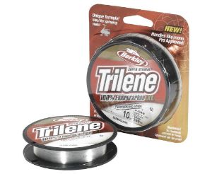 Berkley Trilene Fluorocarbon XL