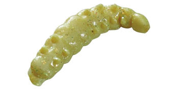 Immagine di Berkley Powerbait Sparkle Honey Worm