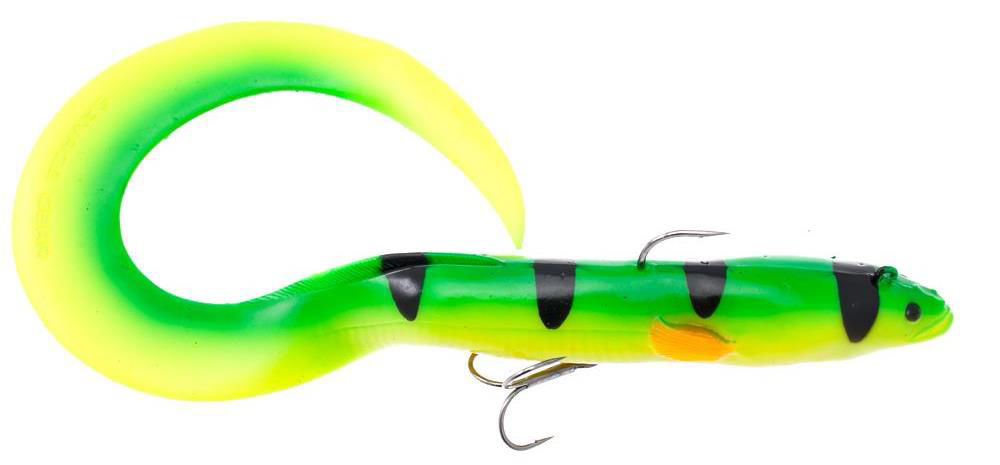 Immagine di Savage Gear 3D Real Eel Ready to Fish