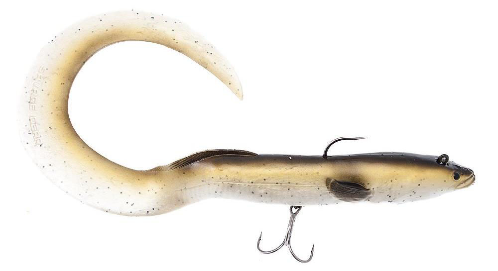 Immagine di Savage Gear 3D Real Eel Ready to Fish