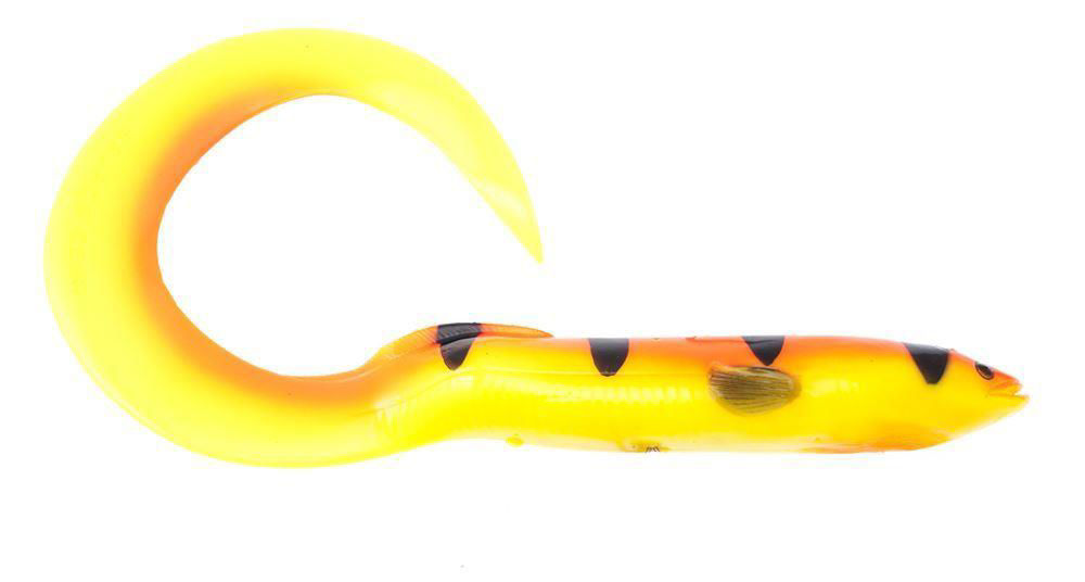 Savage Gear NEW 3D Real Eel Pre-Rigged Lures 20CM - 30CM OR 40CM