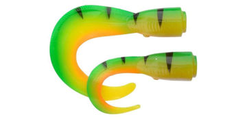 Immagine di Savage Gear 3D Hard Eel Tail