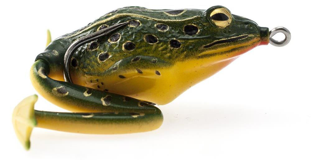 Immagine di Yoshikawa Frog Series 55