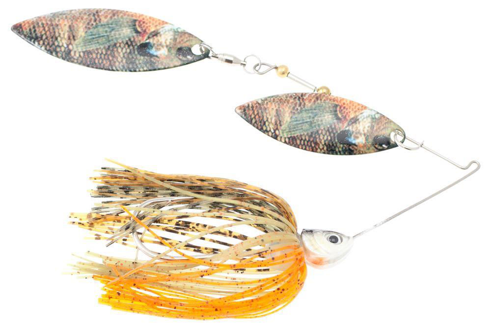 Immagine di Persuader Imaged Blade Spinnerbait