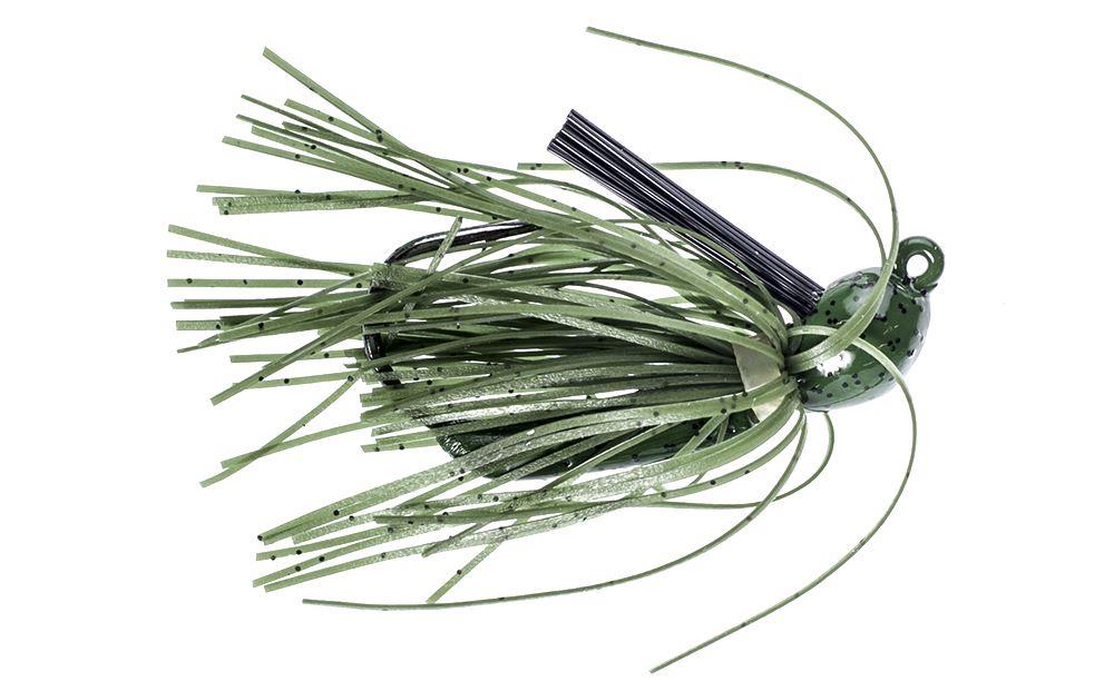Strike King Bitsy Flip jig - Negozio di pesca online Bass Store Italy