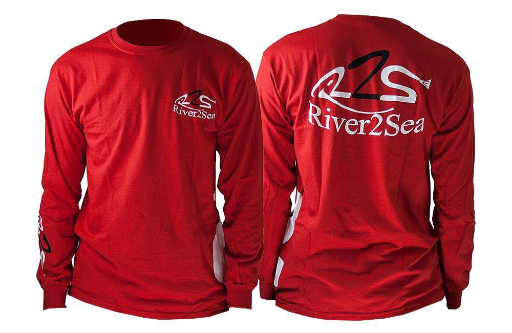 Immagine di River2sea Long Sleeve T-Shirt