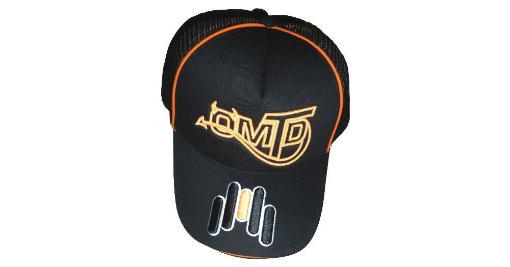 Immagine di OMTD Trucker Hat