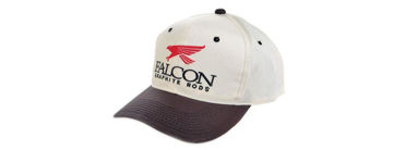Immagine di Falcon Pro Style Tournament Hat  