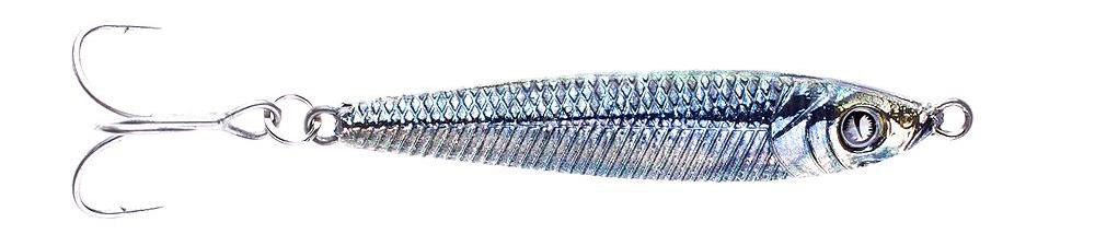 Immagine di Laboratorio Pesce Metallico Metal Jig 