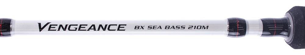 Immagine di Shimano Vengeance BX Sea Bass