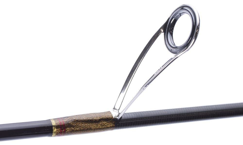 Immagine di Abu Garcia Diplomat BORON trout area game rod