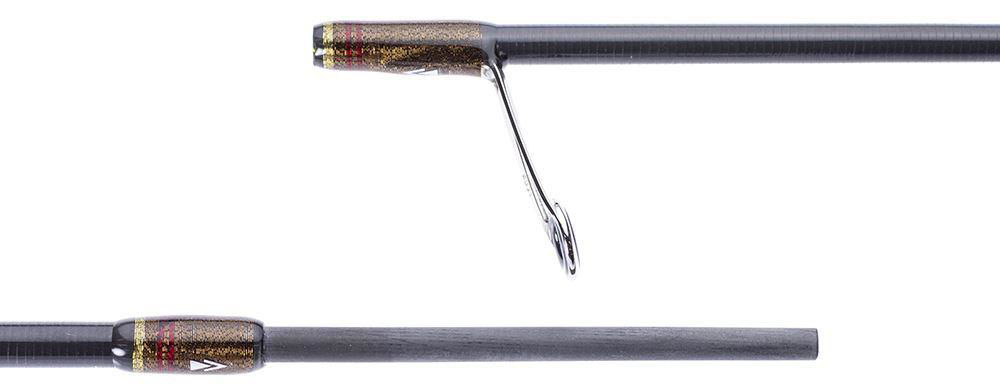 Immagine di Abu Garcia Diplomat BORON trout area game rod