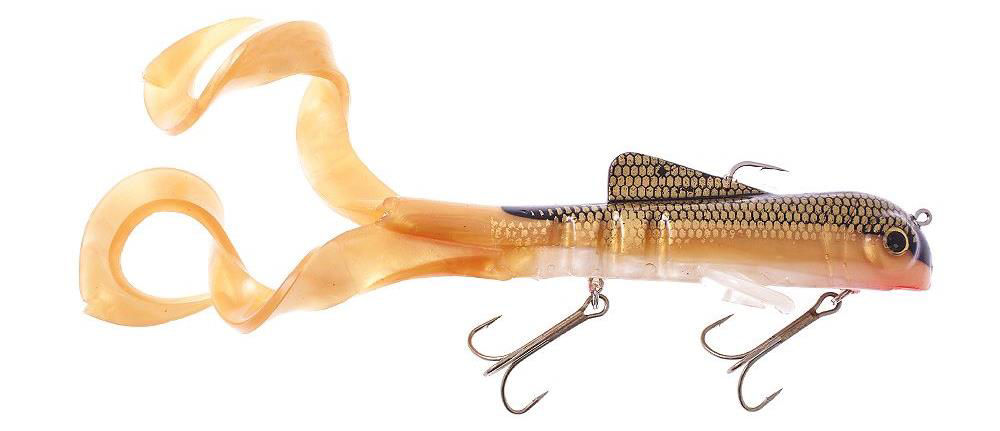 Immagine di Musky Innovations Double Dawg Magnum