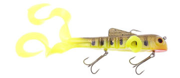 Immagine di Musky Innovations Double Dawg Magnum