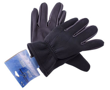 Immagine di South Bend Big Ice Gloves guanti