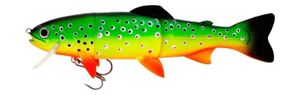 Immagine di Westin Tommy The Trout swimbait