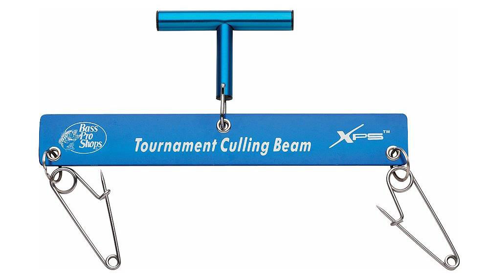 Immagine di Bass Pro Shops XPS Tournament Culling Beam 