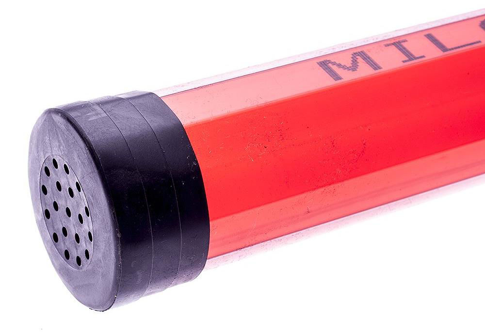 Immagine di Milo PVC tube per trasporto canna