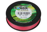 Immagine di Power Pro Braided Line 135m