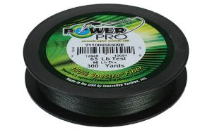 Power Pro Braided Line 275m