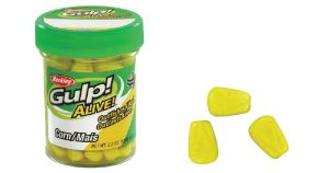 Berkley Gulp Alive Corn 
