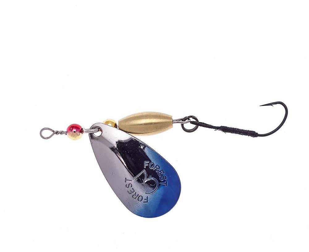 Immagine di Forest Rondo spinner Swimming Hook