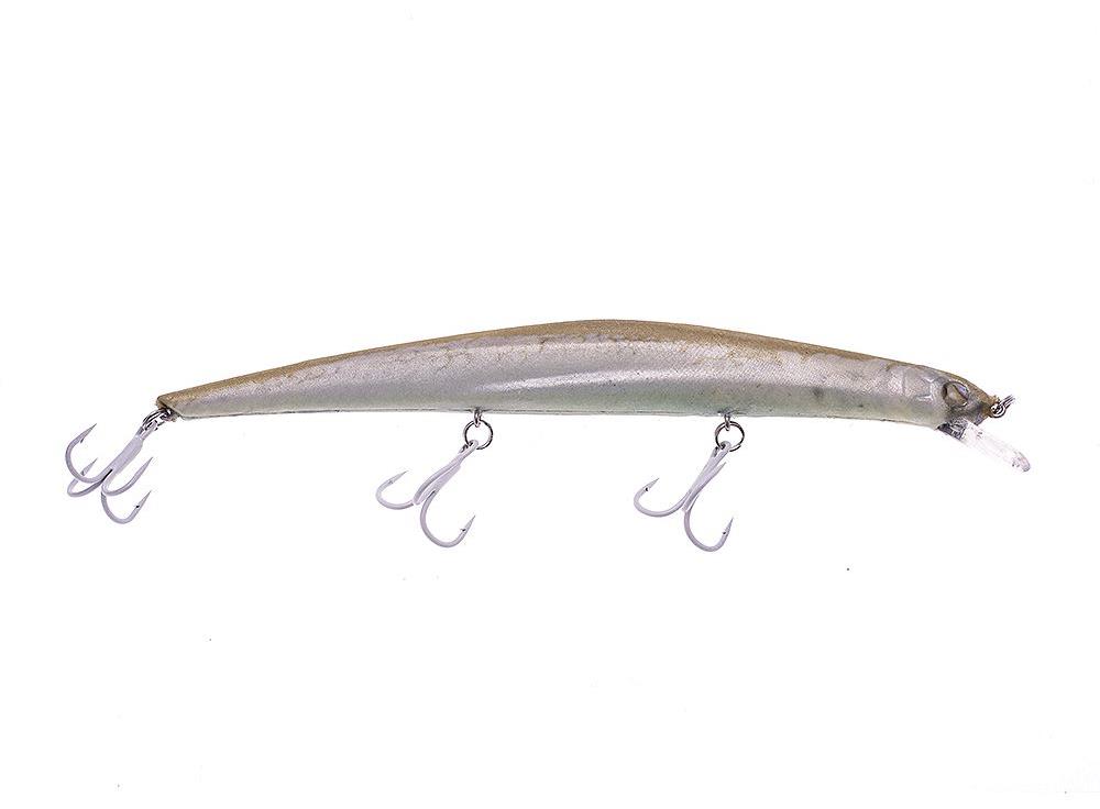 Hart Skin Minnow saltwater long Jerk - Negozio di pesca online Bass ...